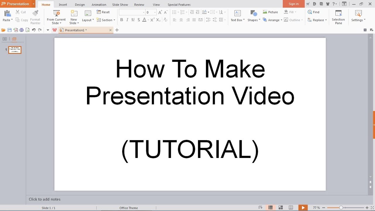 Detail Wps Powerpoint Template Nomer 34