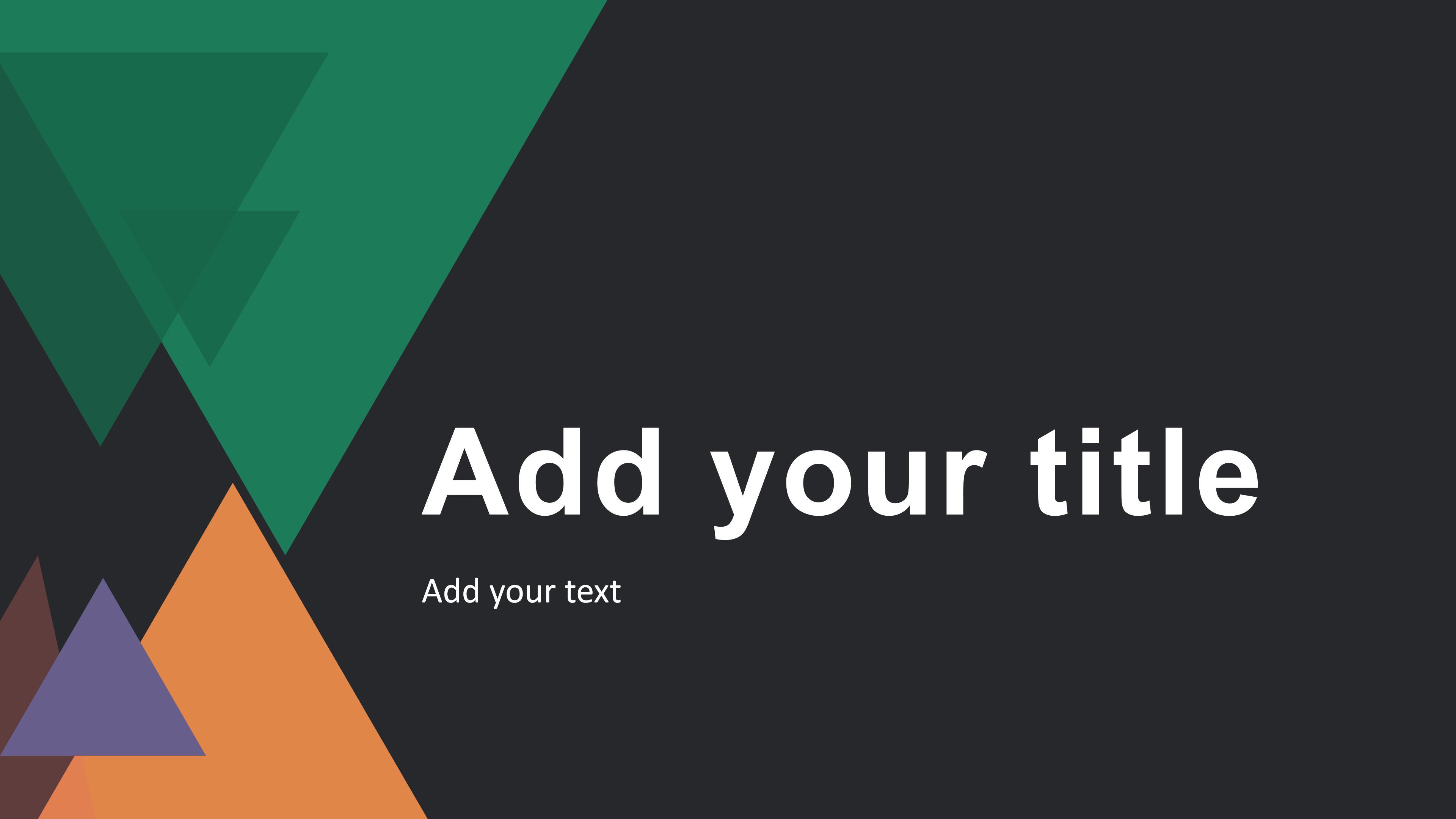 Wps Template Ppt - KibrisPDR