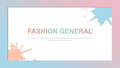 Detail Wps Template Ppt Nomer 2