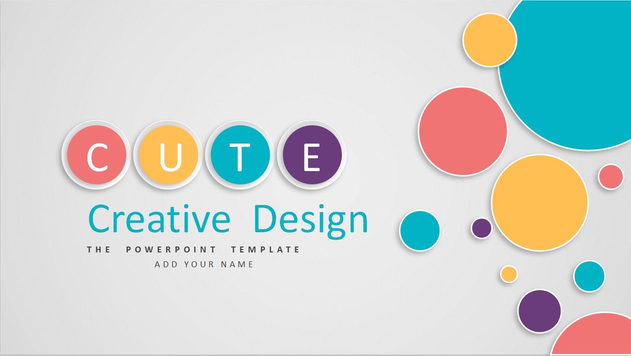 Detail Wps Template Ppt Nomer 3