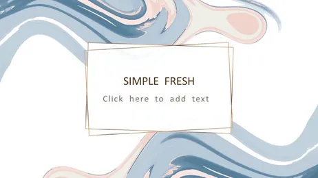 Detail Wps Template Ppt Nomer 23