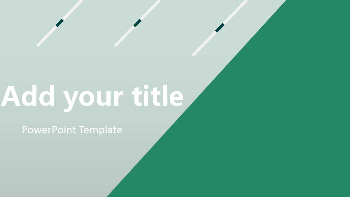 Detail Wps Template Ppt Nomer 24
