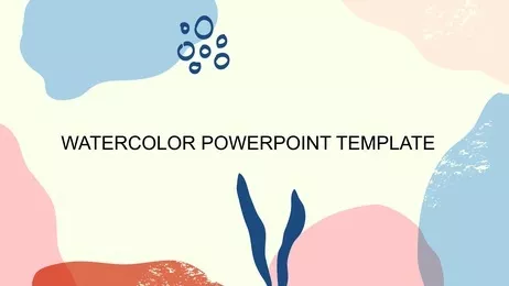 Detail Wps Template Ppt Nomer 27