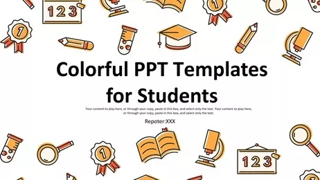 Detail Wps Template Ppt Nomer 33