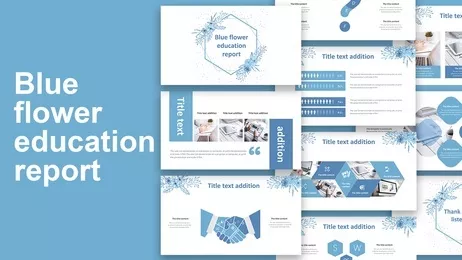 Detail Wps Template Ppt Nomer 36