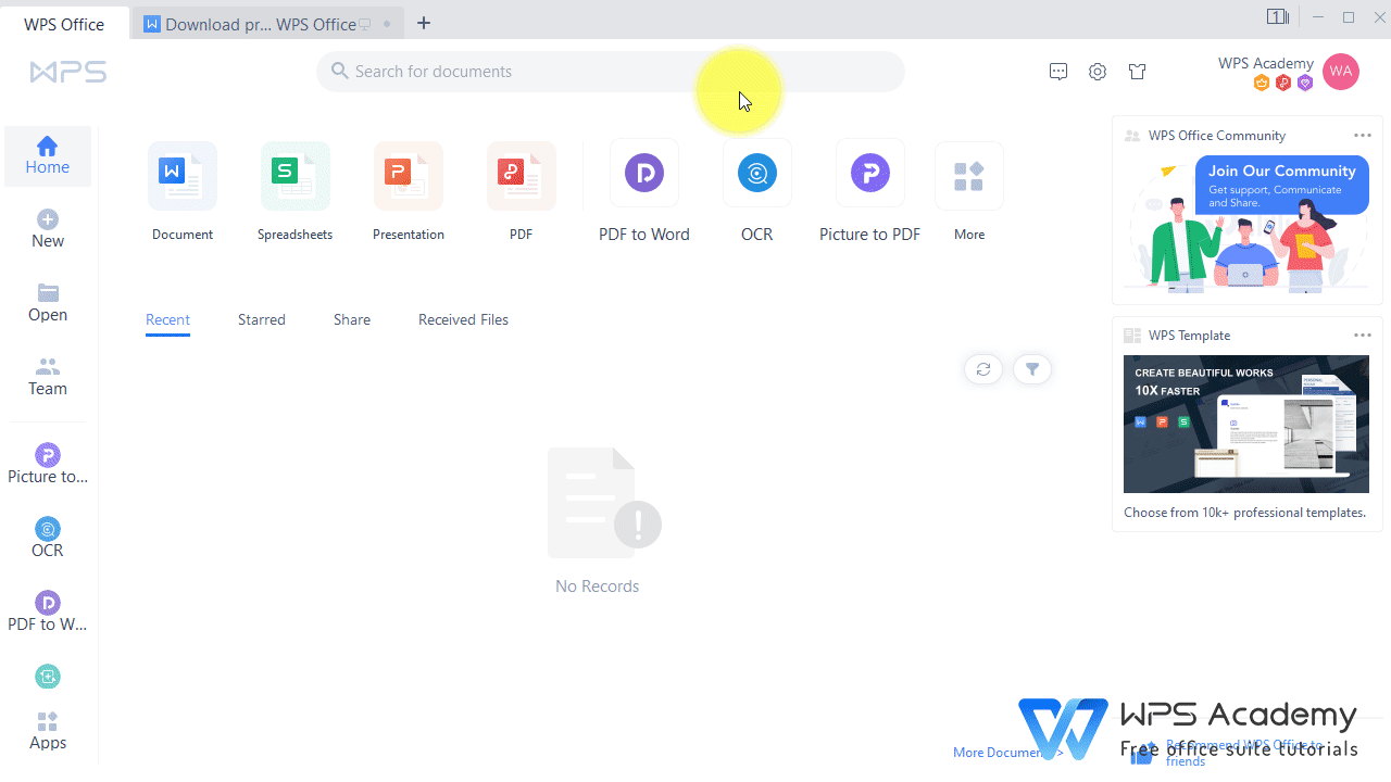 Detail Wps Template Ppt Nomer 37