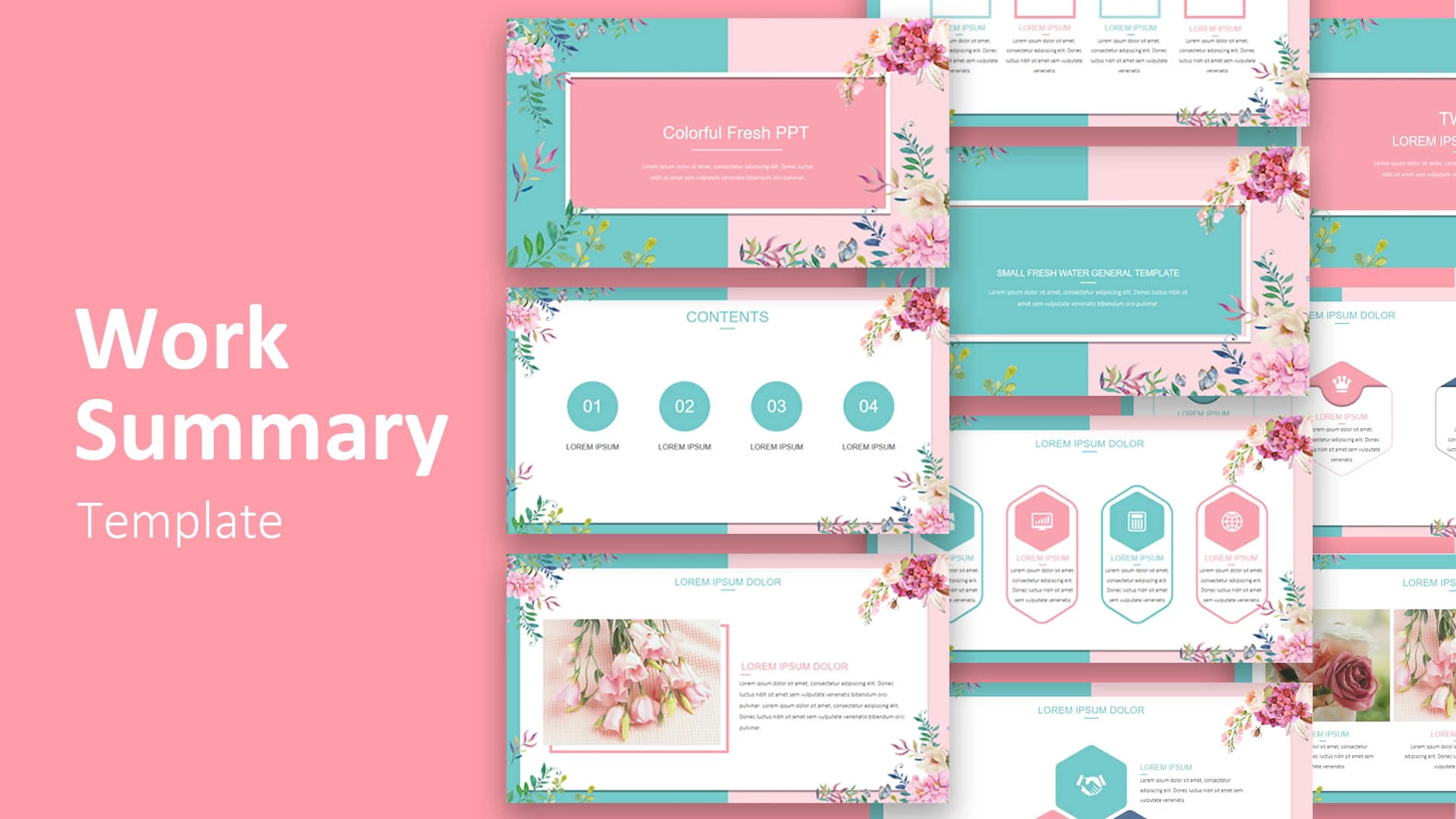 Detail Wps Template Ppt Nomer 6