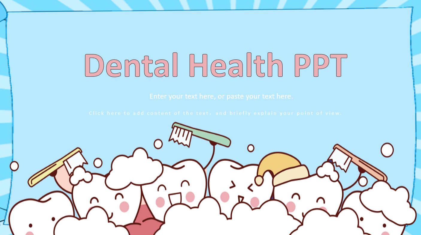 Detail Wps Template Ppt Nomer 49