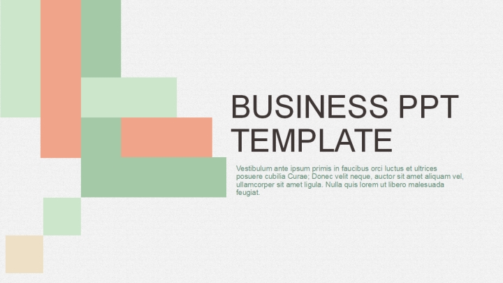 Detail Wps Template Ppt Nomer 51