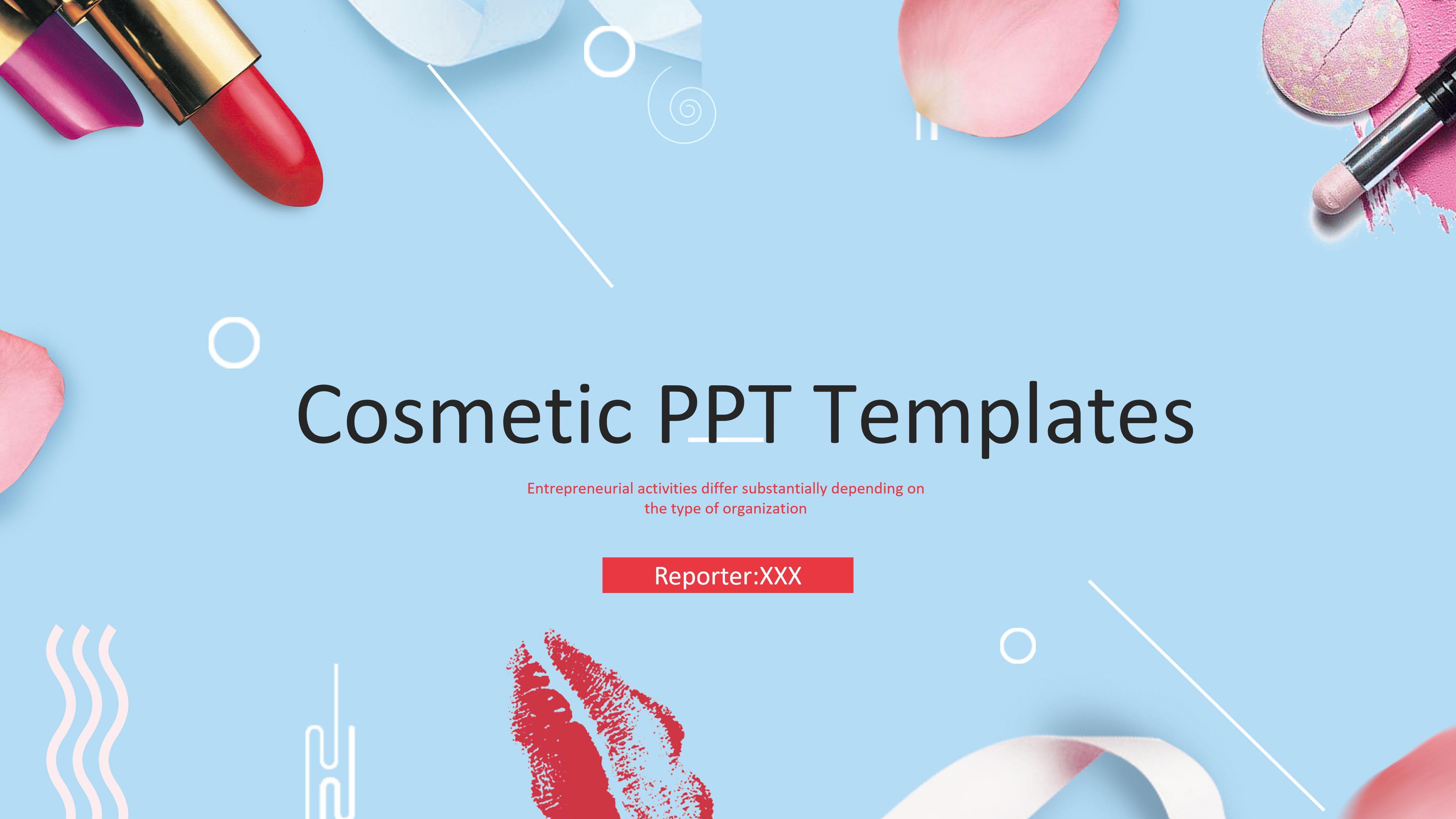 Detail Wps Template Ppt Nomer 54