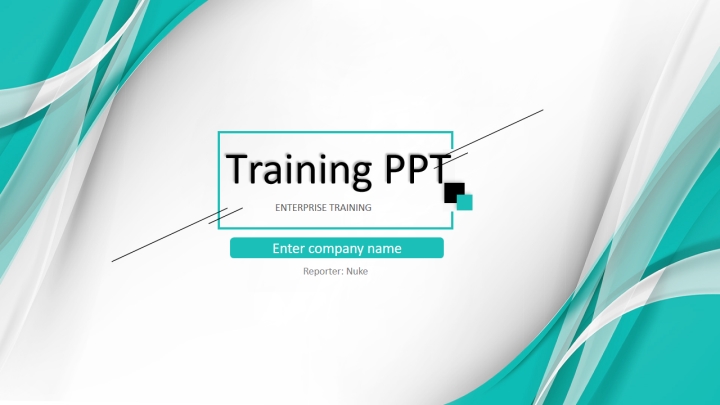 Detail Wps Template Ppt Nomer 7