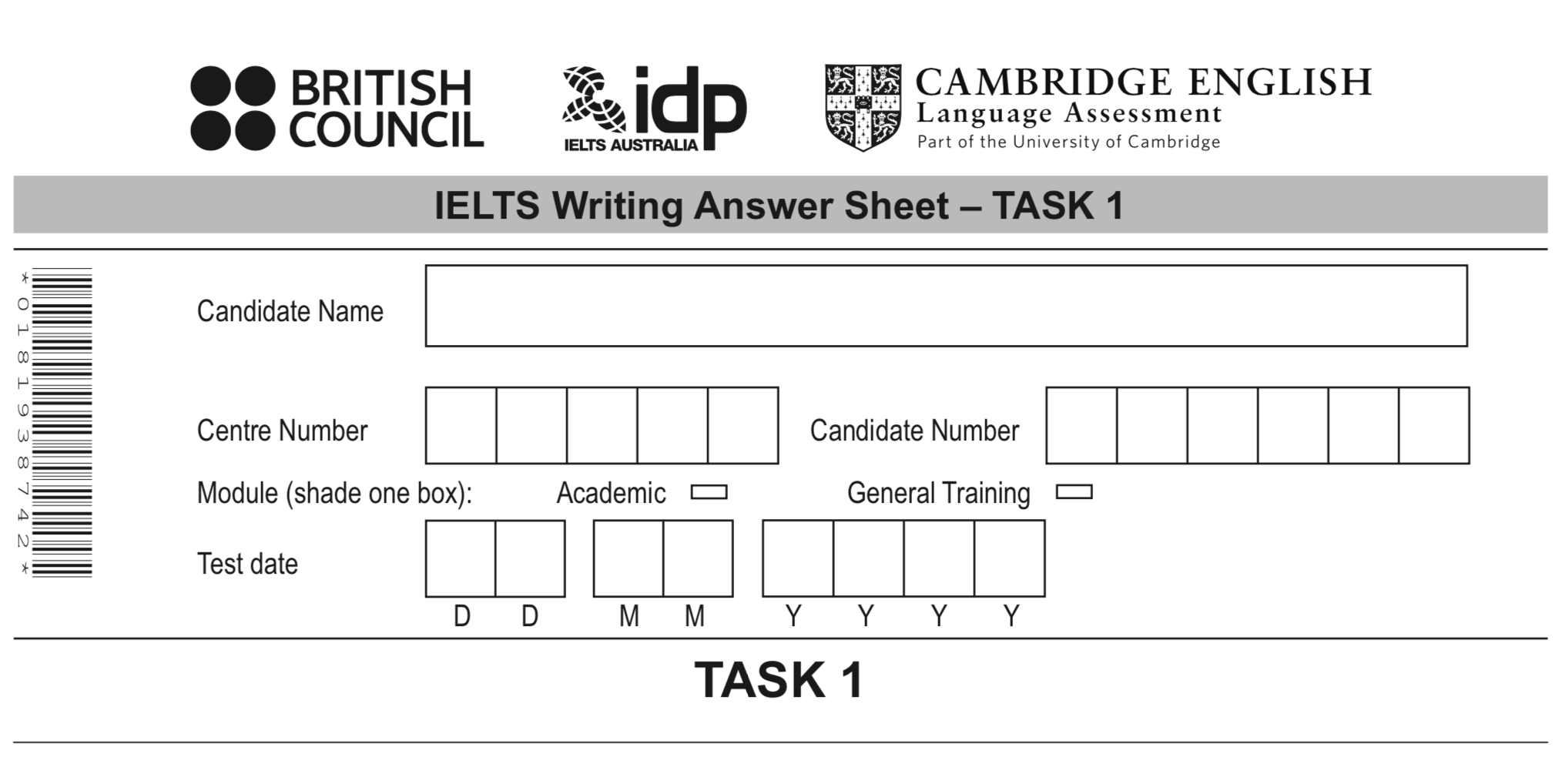 Detail Writing Task 2 Template Nomer 30