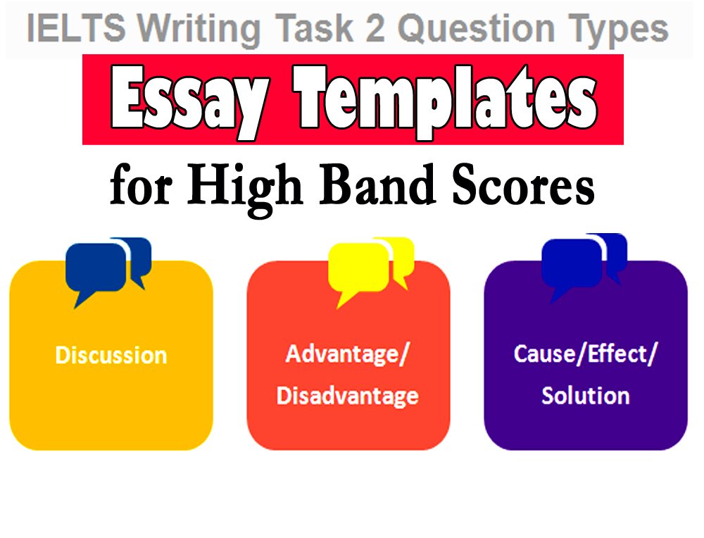 Detail Writing Task 2 Template Nomer 35
