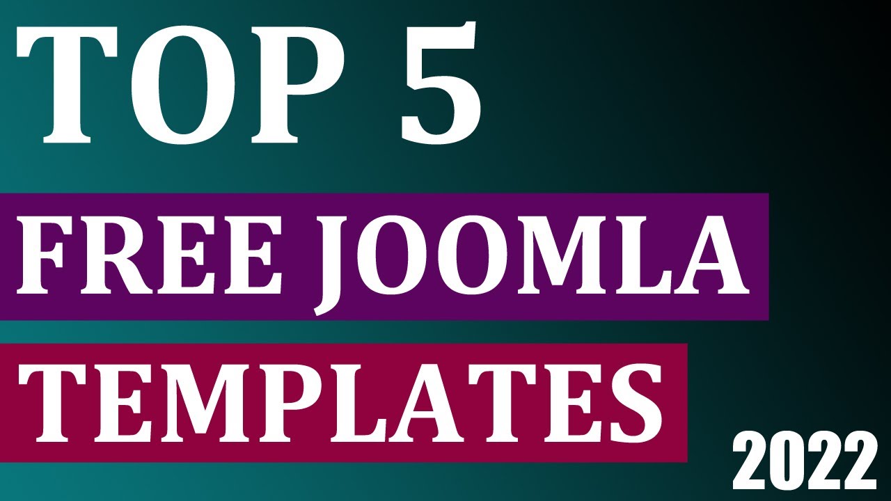 Detail Xeon Joomla Template Nomer 18