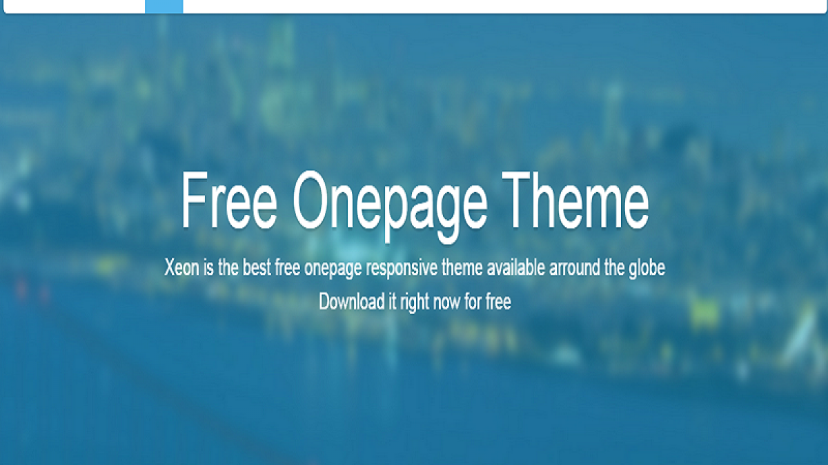 Detail Xeon Joomla Template Nomer 26