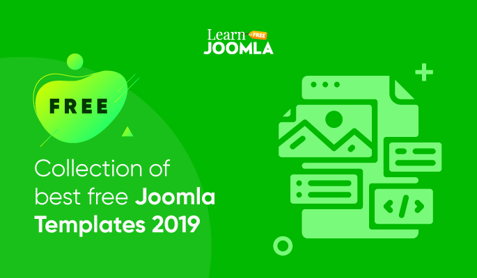Detail Xeon Joomla Template Nomer 27