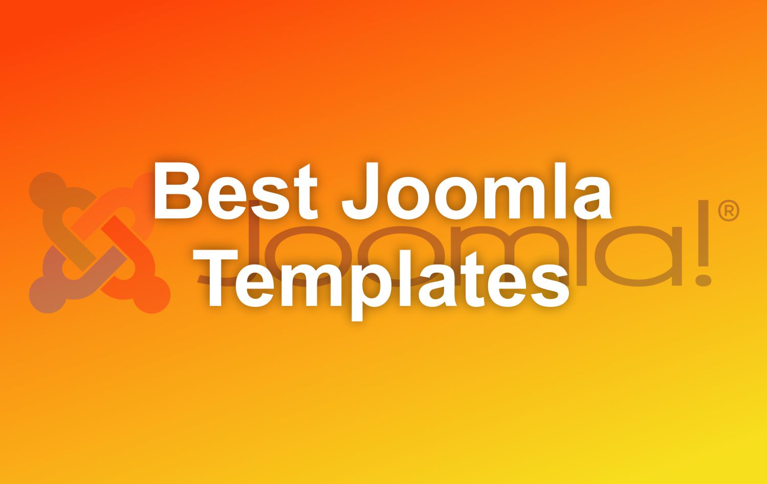 Detail Xeon Joomla Template Nomer 36