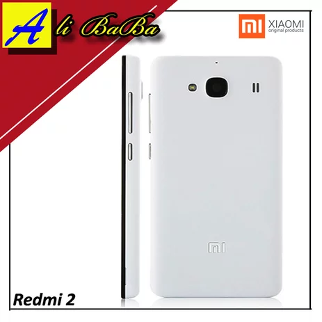 Detail Xiaomi Redmi 2 Prime Bukalapak Nomer 49