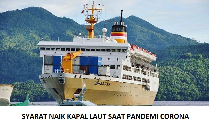 Detail Yang Mengendarai Kapal Laut Nomer 4