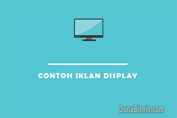 Detail Yang Termasuk Iklan Display Adalah Nomer 13