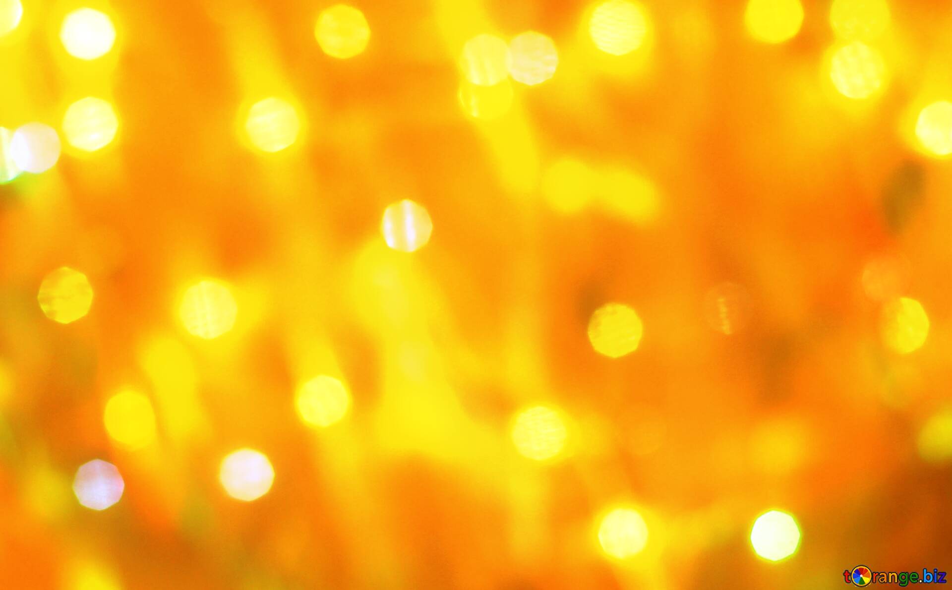 Detail Yellow Bokeh Background Nomer 32