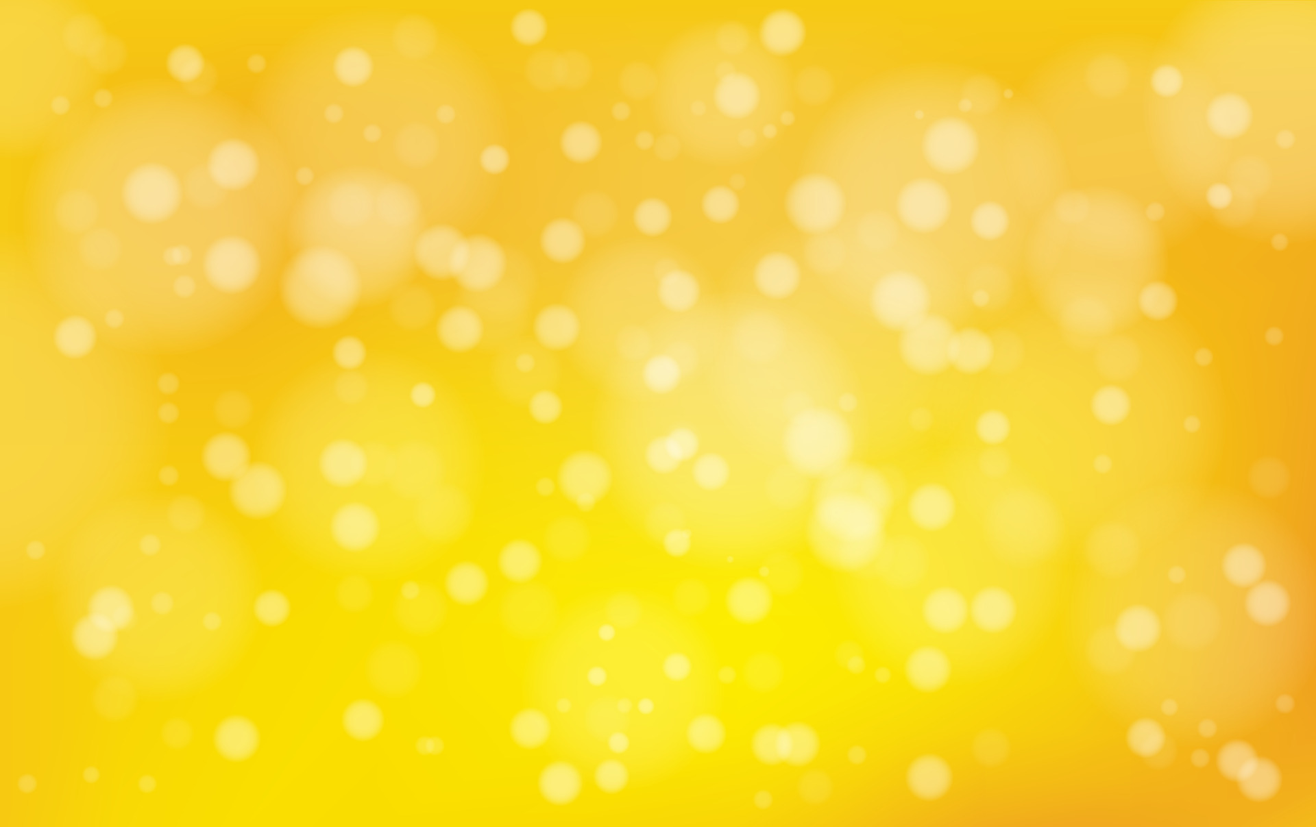 Detail Yellow Bokeh Background Nomer 34