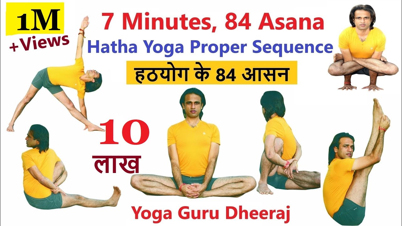 Detail Yoga Asana Adalah Nomer 33