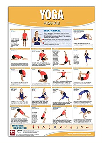 Detail Yoga Asana Adalah Nomer 41