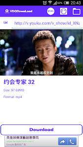 Detail Youku Tudou Download Nomer 44