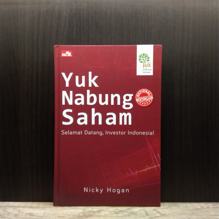 Detail Yuk Nabung Saham Buku Nomer 15