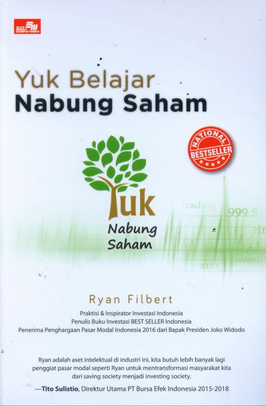 Detail Yuk Nabung Saham Buku Nomer 4