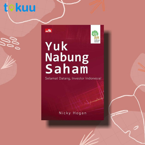 Detail Yuk Nabung Saham Buku Nomer 33