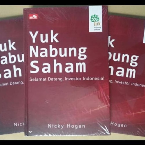 Detail Yuk Nabung Saham Buku Nomer 39