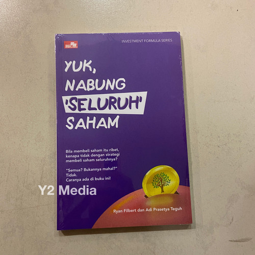 Detail Yuk Nabung Saham Buku Nomer 46