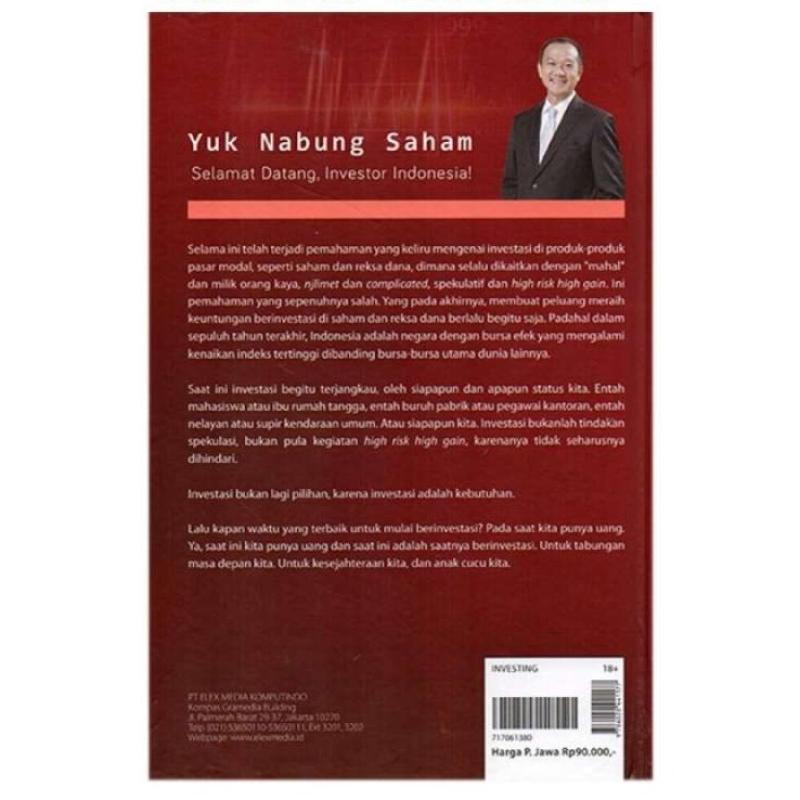 Detail Yuk Nabung Saham Buku Nomer 51