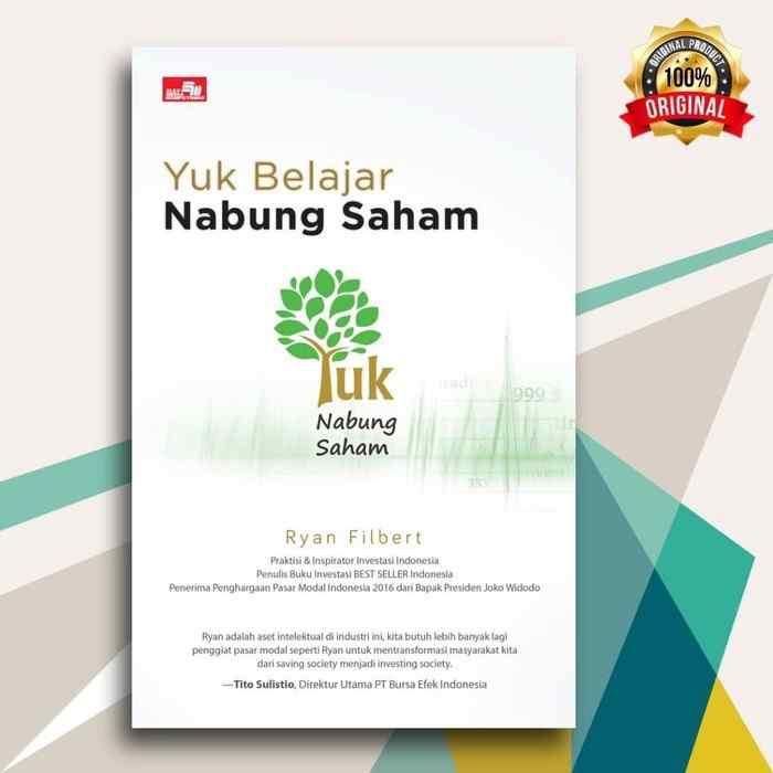 Detail Yuk Nabung Saham Buku Nomer 52