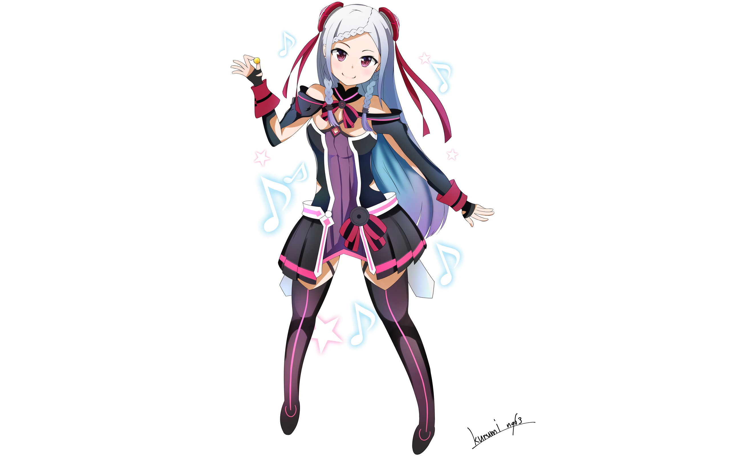 Detail Yuna Sword Art Online Nomer 22