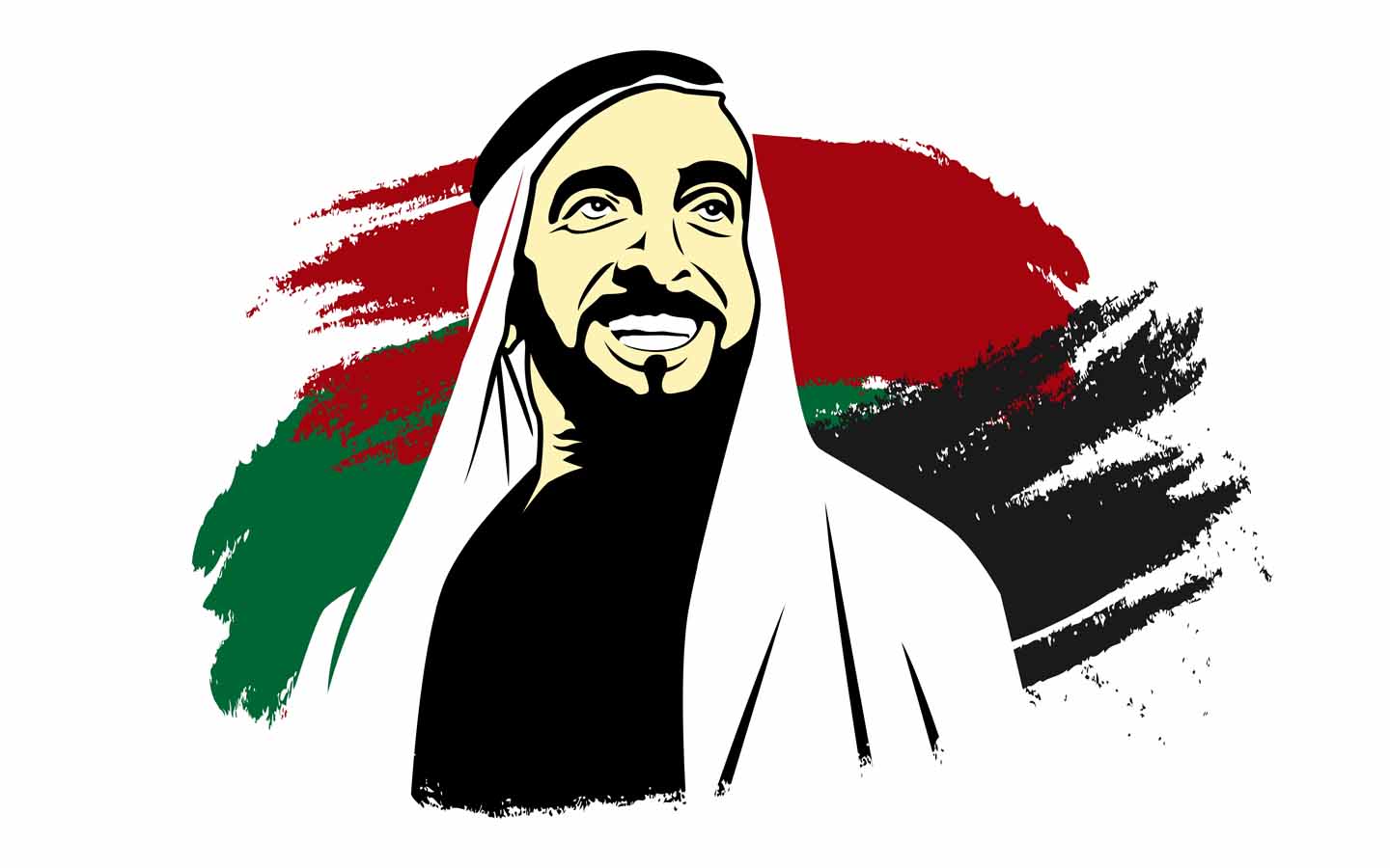 Detail Zayed Bin Sultan Al Nahyan Quotes Nomer 16