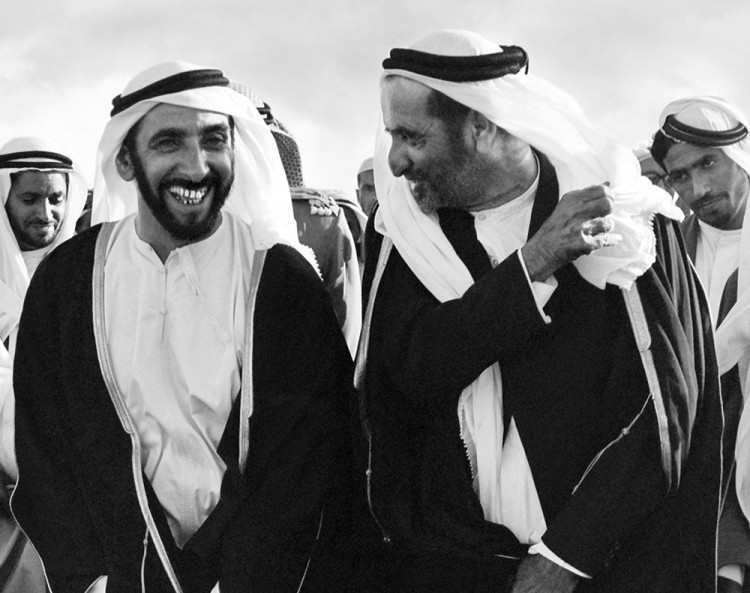 Detail Zayed Bin Sultan Al Nahyan Quotes Nomer 20