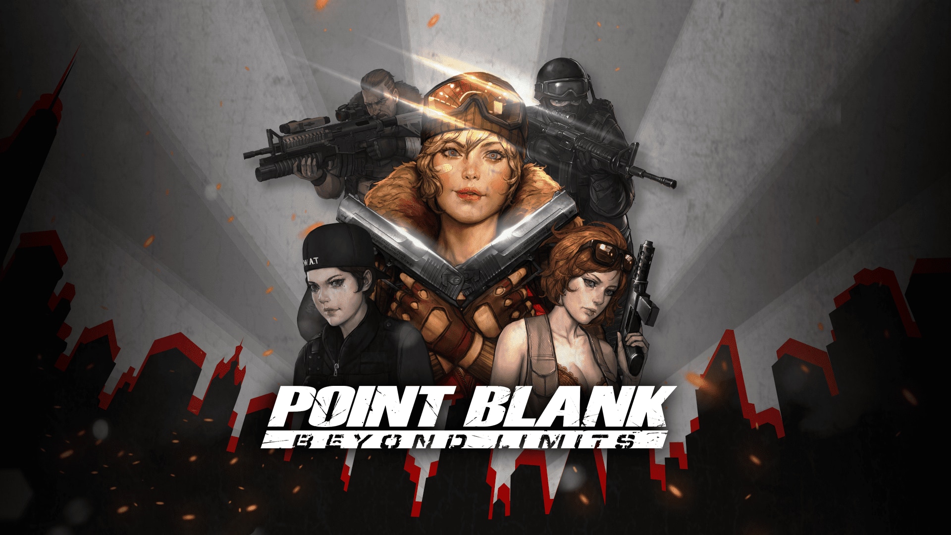 Detail Zepetto Point Blank Download Nomer 17