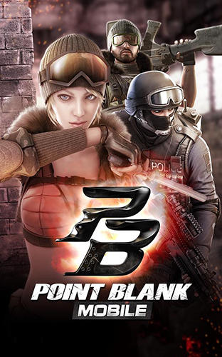 Download Zepetto Point Blank Download Nomer 18