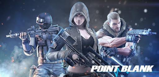 Detail Zepetto Point Blank Download Nomer 24