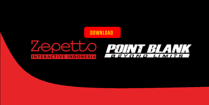 Detail Zepetto Point Blank Download Nomer 39