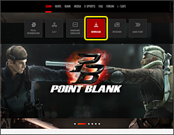 Detail Zepetto Point Blank Download Nomer 6