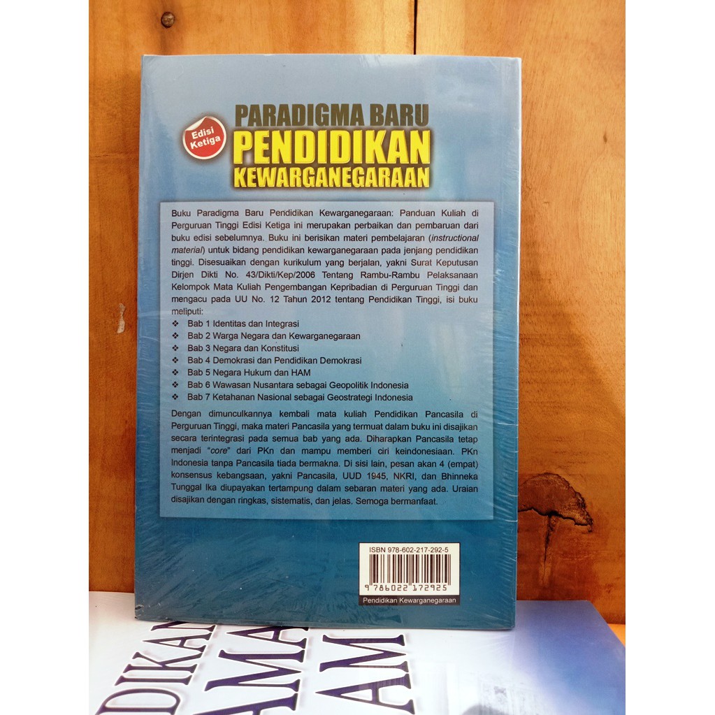 Detail Zilzaf Buku Malang Nomer 44