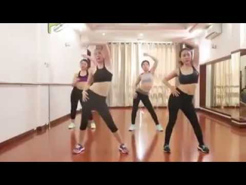 Detail Zumba Dance Untuk Menurunkan Berat Badan Nomer 3