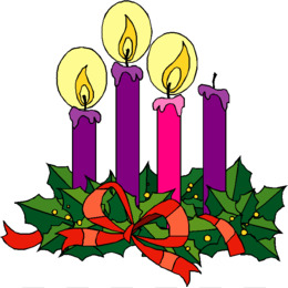 Advent Hintergrund - KibrisPDR