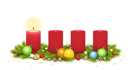 Detail Advent Hintergrund Nomer 14