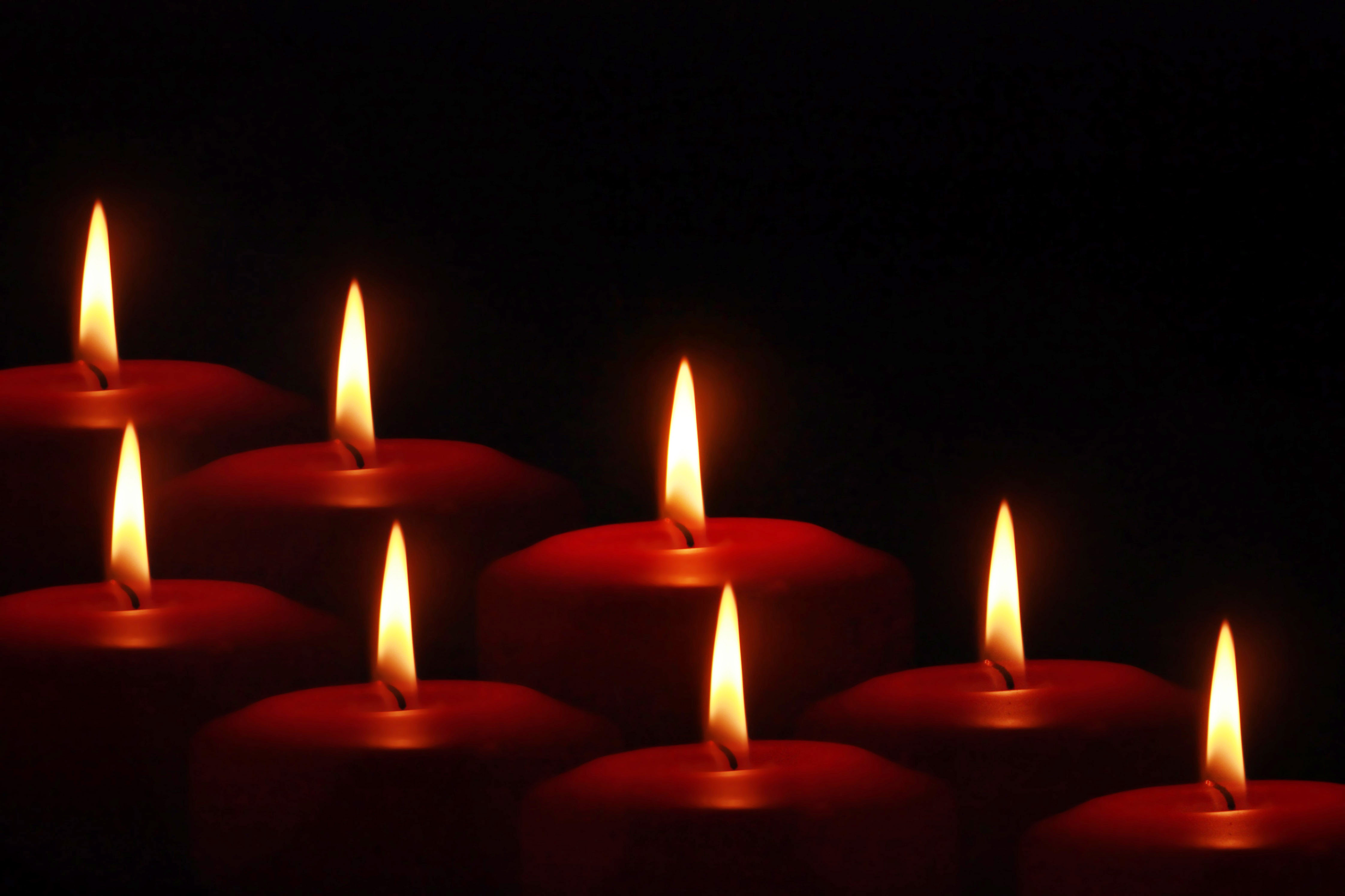 Detail Advent Hintergrund Nomer 24