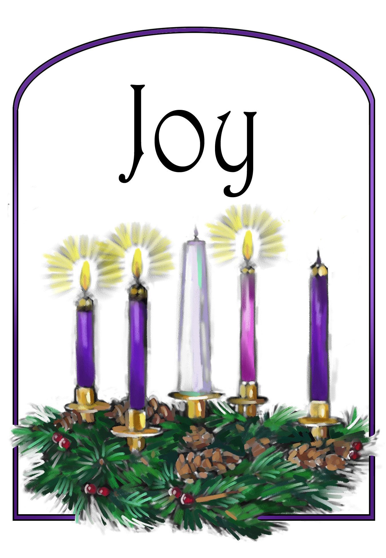 Detail Advent Hintergrund Nomer 7